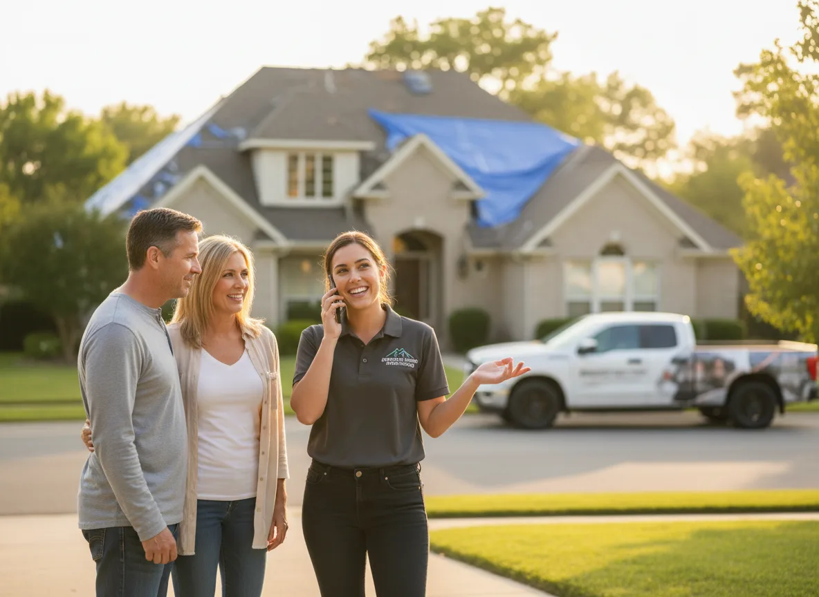 Emergency Roof Repair Palisade, MN FAQs